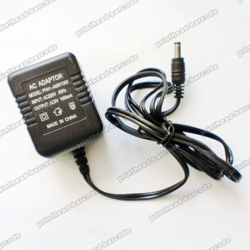 Charger for Honeywell Quick Check 800 QC800 Barcode Verifier